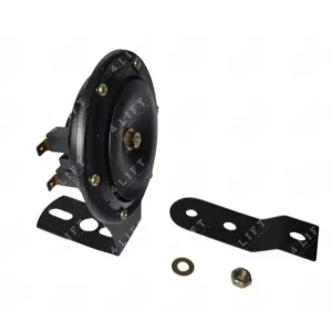 Oferta dnia - SYGNAŁ DŹWIĘKOWY (KLAKSON) 12V