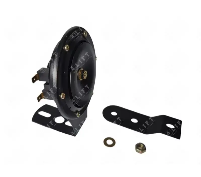 Oferta dnia - SYGNAŁ DŹWIĘKOWY (KLAKSON) 12V