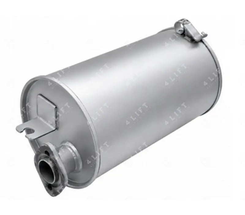 Supercena - Tłumik TOYOTA seria 7 (1.0-3.5T) (wydechowy)