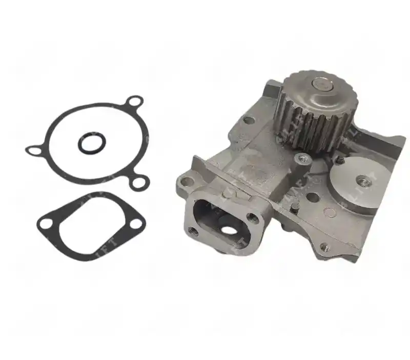 Nowość w ofercie | Pompa wody MAZDA FE 8V
