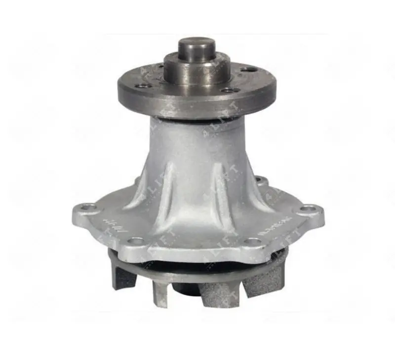 Bardzo popularny produkt - Pompa wody TOYOTA 5P (śr.68mm)