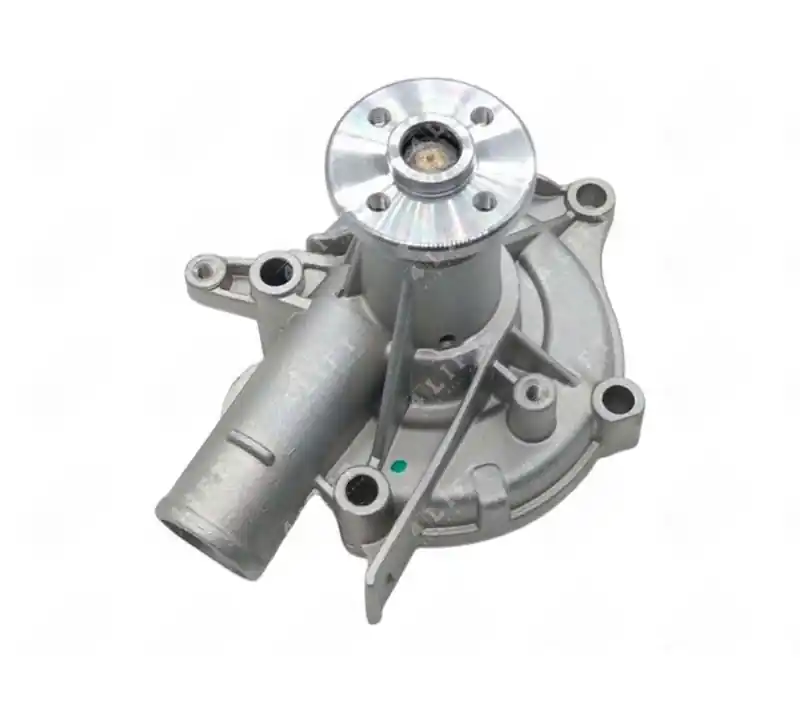 Pompa wody MITSUBISHI 4G64 8V (h-113) | Nowość