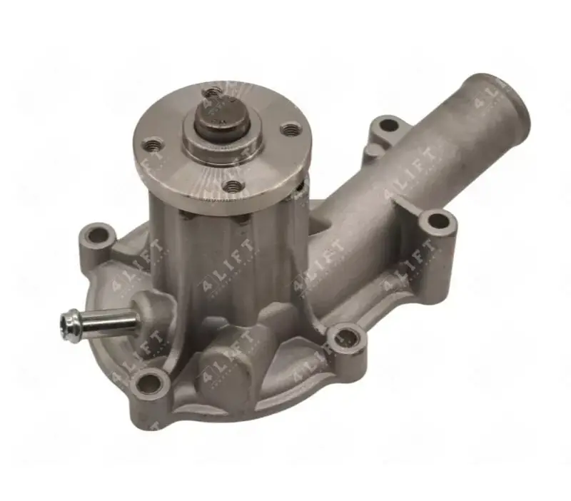 Pompa wody KUBOTA D1005 (68mm) - Produkt wysokiej jakości