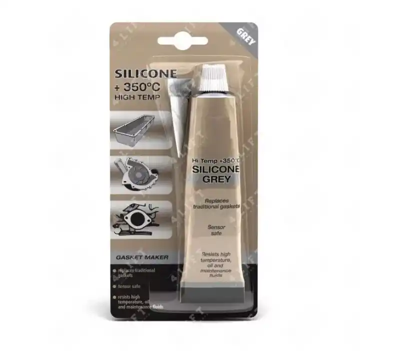 Top oferta | SILIKON SZARY 85G