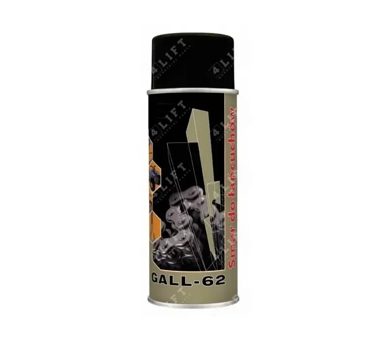 Smar do łańcucha 400ml | Cena obniżona