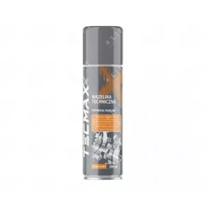 Wazelina techniczna - spray 200ml - Zostało kilka sztuk