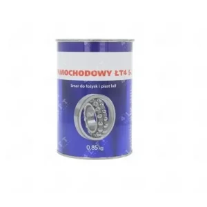 SMAR LITOWY - PUSZKA 850GR | Popularny produkt