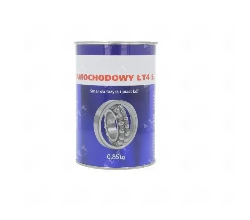 SMAR LITOWY - PUSZKA 850GR | Popularny produkt