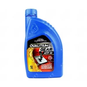 Popularny produkt - Olej przekładniowy ATF III-D (DEXRON) - 1L (1Litr)