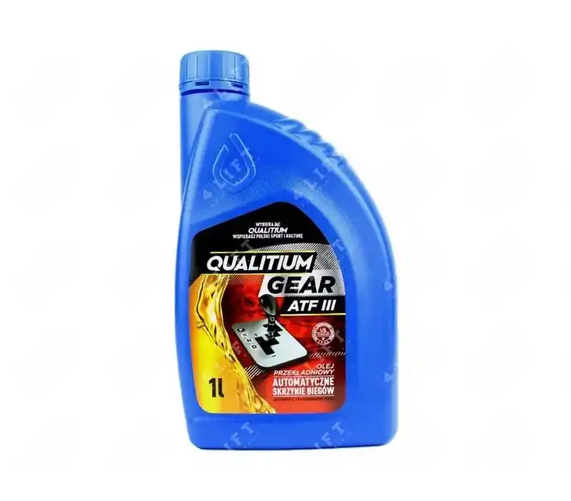 Popularny produkt - Olej przekładniowy ATF III-D (DEXRON) - 1L (1Litr)
