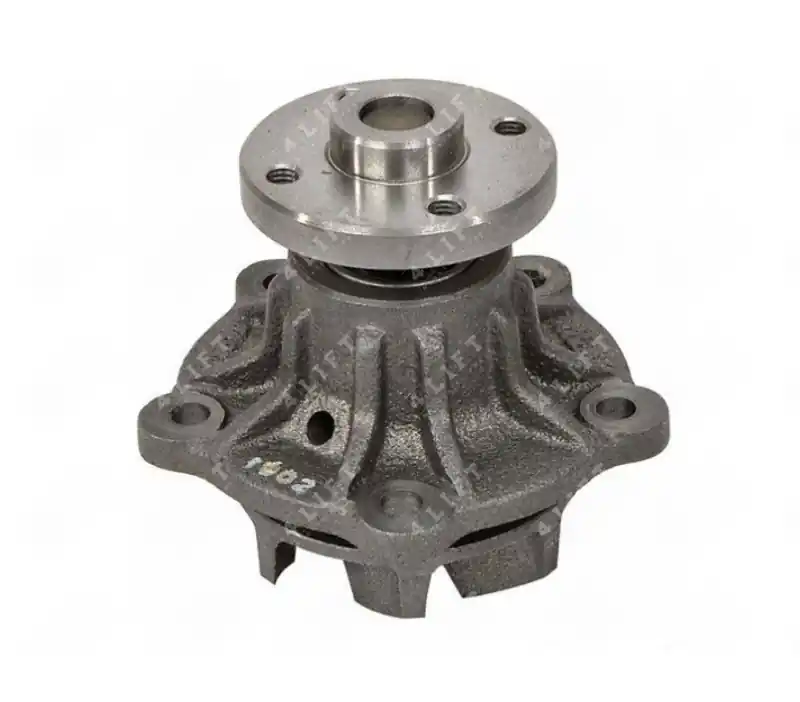 Pompa wody TOYOTA 2J (5-śrub, śr.68mm) - Wysoka jakość
