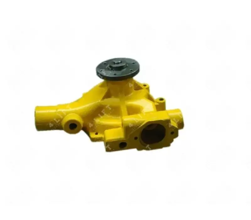 Pompa wody KOMATSU 4D95 | Oszczędź więcej