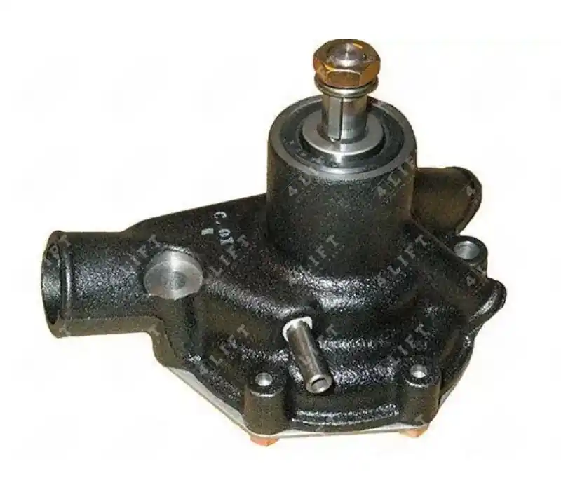 Pompa wody MITSUBISHI S6E (śr.17mm, z otworem) | Oferta specjalna