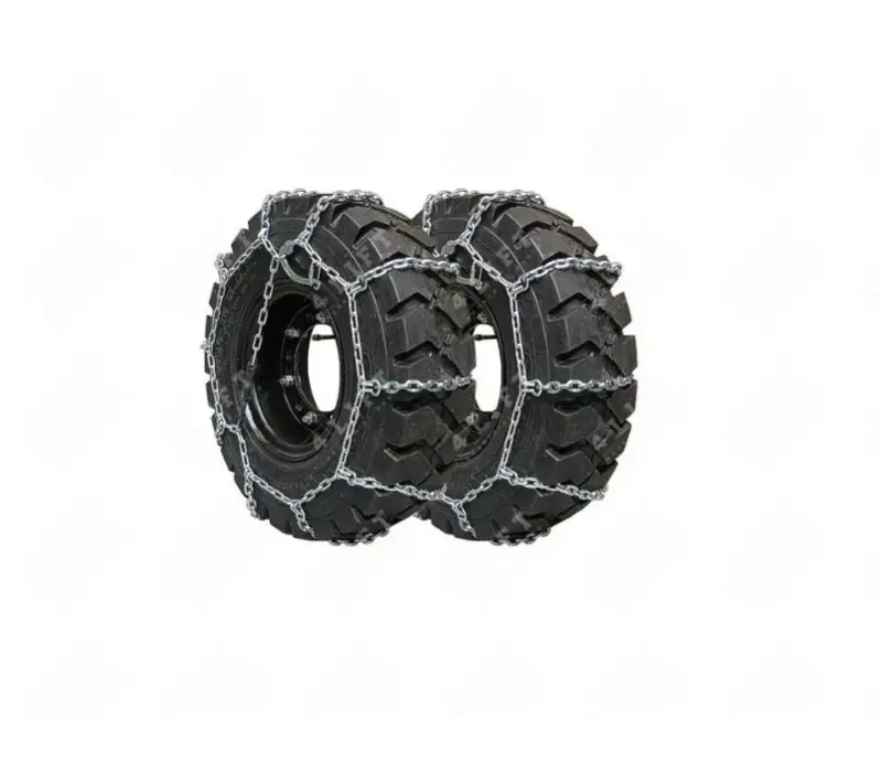 ŁAŃCUCHY ŚNIEGOWE 18X7-8 STANDARD GR.4.5MM - Nowość w ofercie