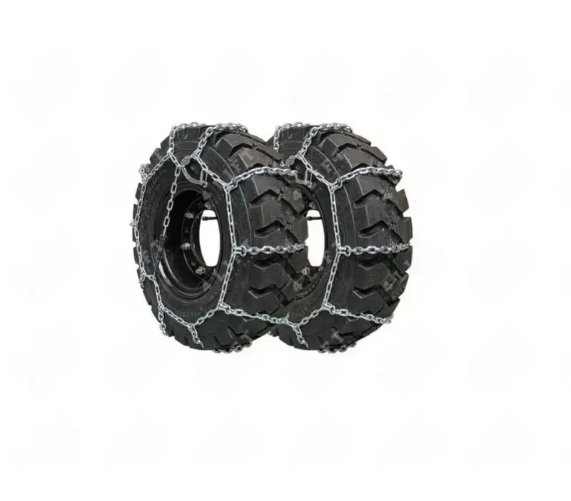 ŁAŃCUCHY ŚNIEGOWE 250X15 STANDARD GR.5.5MM - Nowość w asortymencie