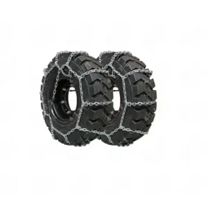 ŁAŃCUCHY ŚNIEGOWE 250/70-12 STANDARD GR.8.0MM - Wysoka jakość