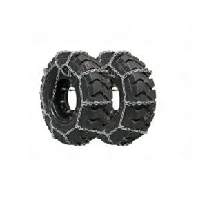 Na stanie - ŁAŃCUCHY ŚNIEGOWE 600X9 STANDARD GR.4.5MM