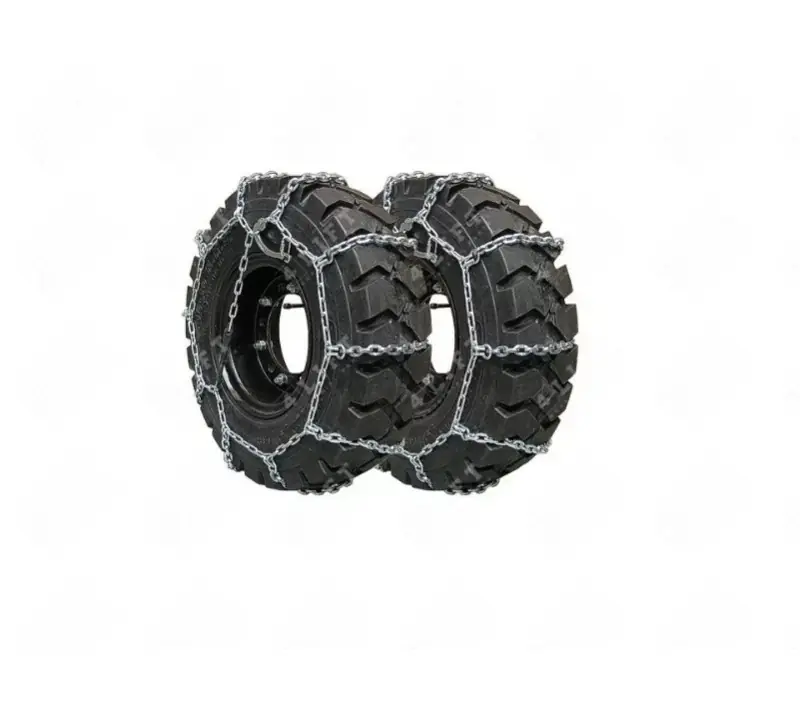 Popularny produkt | ŁAŃCUCHY ŚNIEGOWE 7.00X12 STANDARD GR.4.5MM