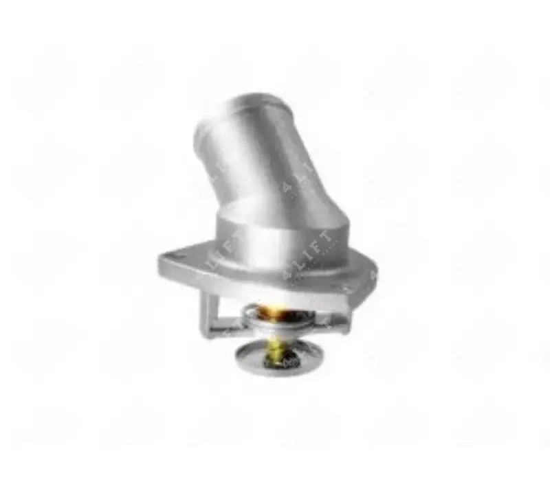Produkt polecany | Termostat silnika GM 2.4L 8V