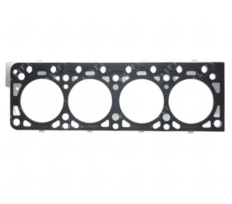 Bezpośrednio z fabryki - Uszczelka głowicy NISSAN K15 (metal)