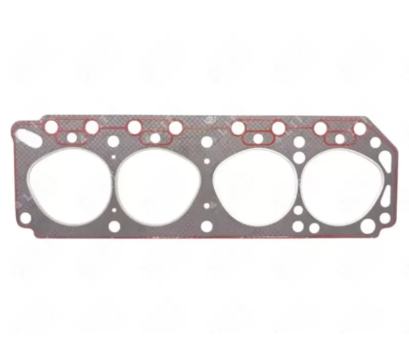 Uszczelka głowicy TOYOTA 5R - TYP D/E | Jakość premium