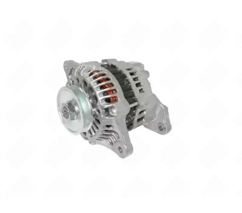 Alternator silnika NISSAN H15 - Hit sprzedaży