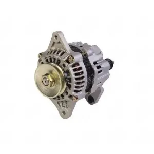 Alternator silnika NISSAN K21 | Sprawdzony wybór