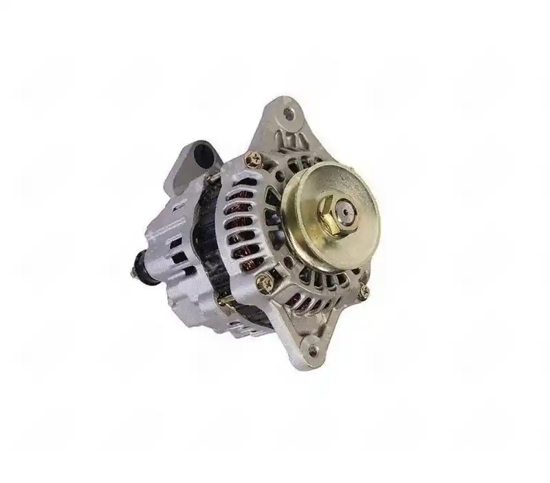 Alternator silnika MITSUBISHI S6S - Wyjątkowa oferta