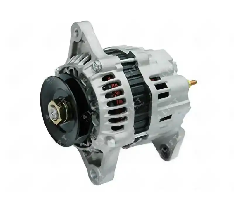Taniej - Alternator silnika GM 4.3L V6 (1xpasek klinowy)