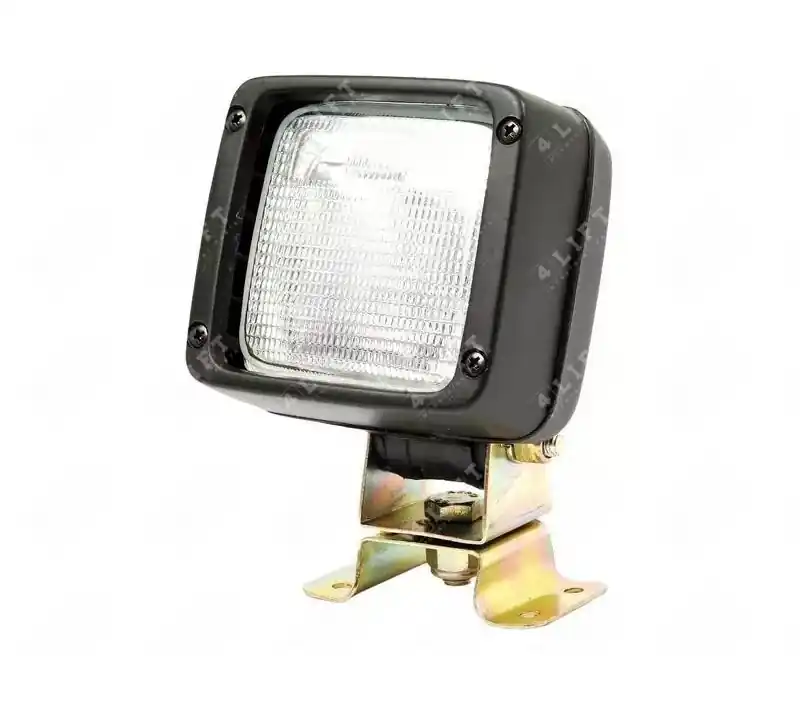 Lampa robocza TOYOTA (halogenowa, reflektor) - kwadratowa (przednia-tylna) | Hit cenowy