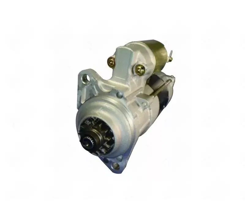 Hit cenowy - Rozrusznik silnika MITSUBISHI K3E (12V/2KW)