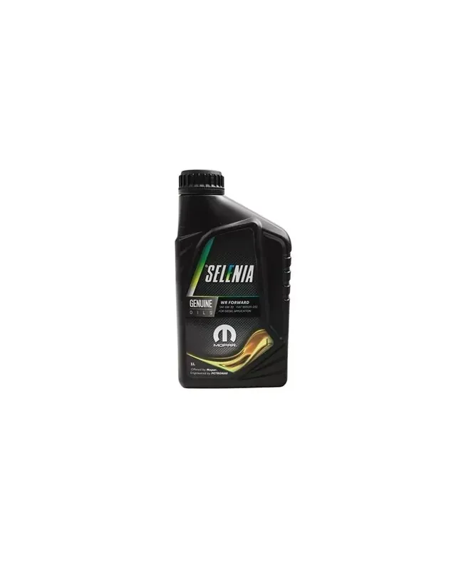 Olej 0W30 SELENIA WR FORWARD 1L FIAT 9.55535-DS1 C2 - Megacena