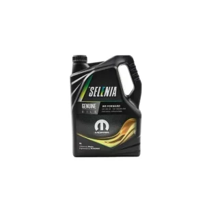 Olej 0W30 SELENIA WR FORWARD 5L FIAT 9.55535-DS1 C2 - Popularny produkt