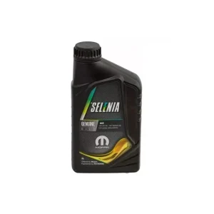 Ostatnie dni | Olej 5W30 SELENIA WR PURE ENERGY 1L C2 FIAT 9.55535-S1