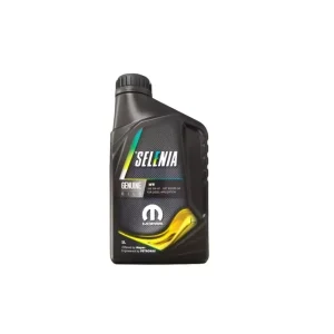 Olej 5W40 SELENIA WR 1L A3/B4 FIAT 9.55535-N2 | Produkt wysokiej jakości