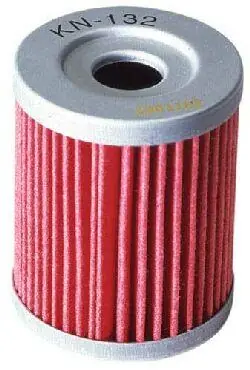 Obniżka - Filtr oleju K&N KN-132