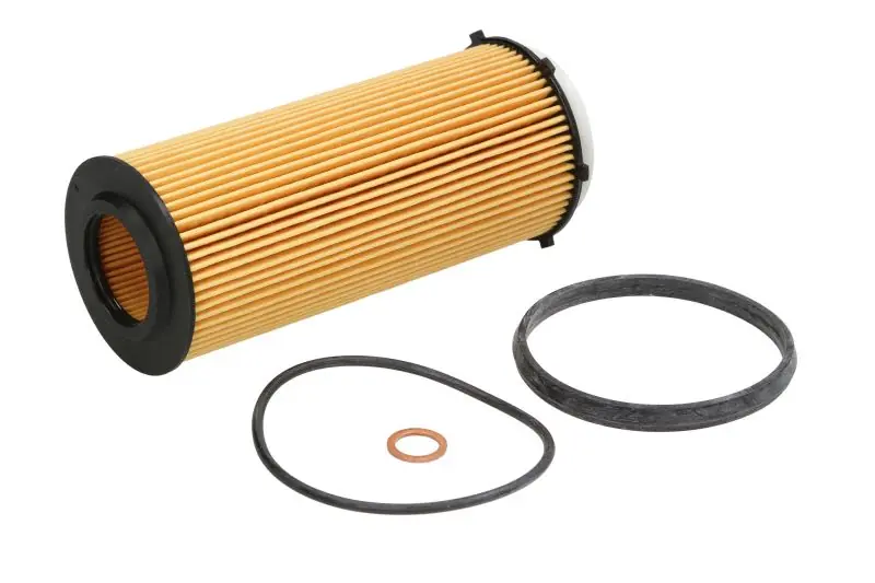 Filtr oleju FILTRON OE 672/3 - Nowość w sklepie