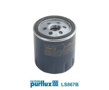 Filtr oleju Purflux LS867B | Duży rabat
