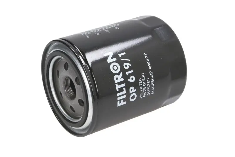 Filtr oleju FILTRON OP 619 - Wybór klientów