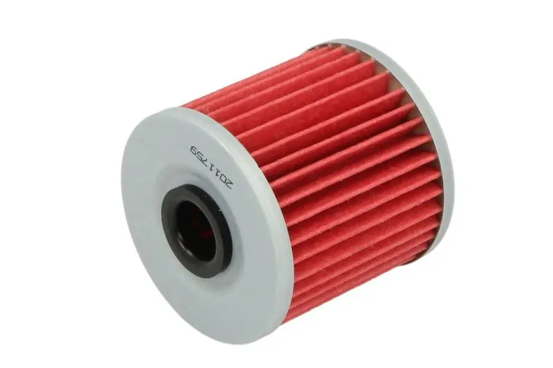 Filtr oleju HIFLO HF123 | Sprawdzony produkt
