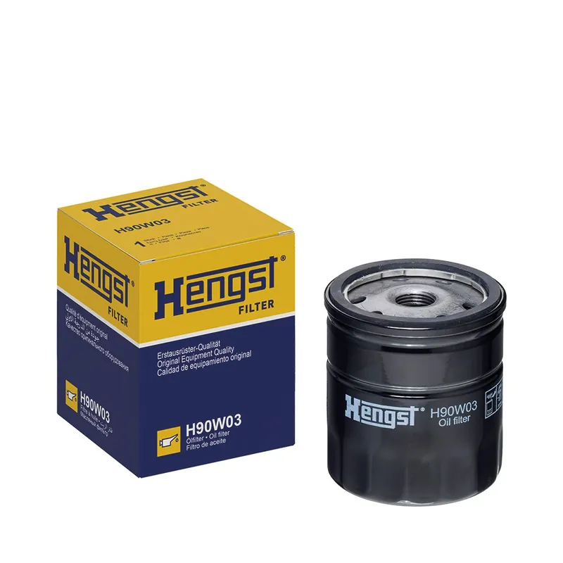 Ekstra rabat | Filtr oleju Hengst Filter H90W03