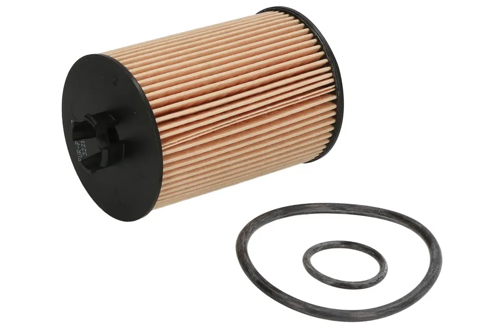 Kup dziś - Filtr oleju PURRO PUR-PO3027