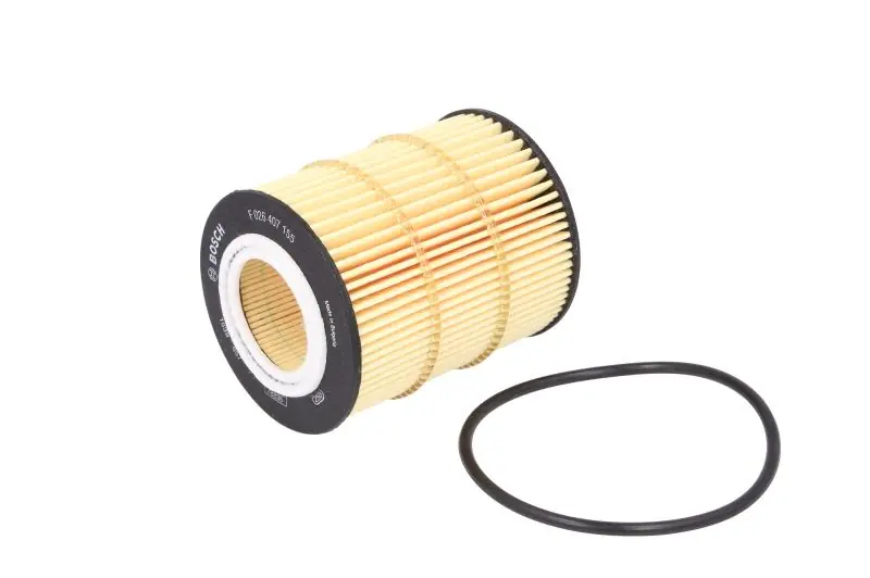 Filtr oleju Bosch F 026 407 155 | Od ręki