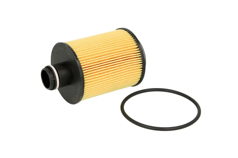 Filtr oleju Knecht/Mahle OX 559D - Na stanie