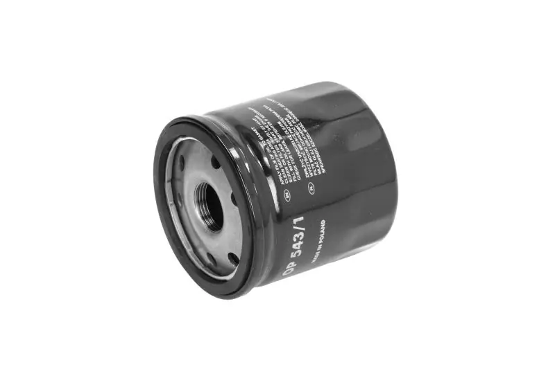 Filtr oleju FILTRON OP 543/1 - Oferta dnia
