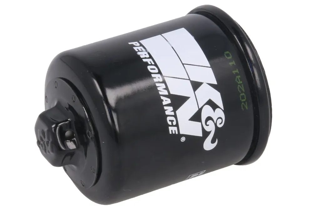 Filtr oleju K&N KN-183 | Ekspresowa wysyłka