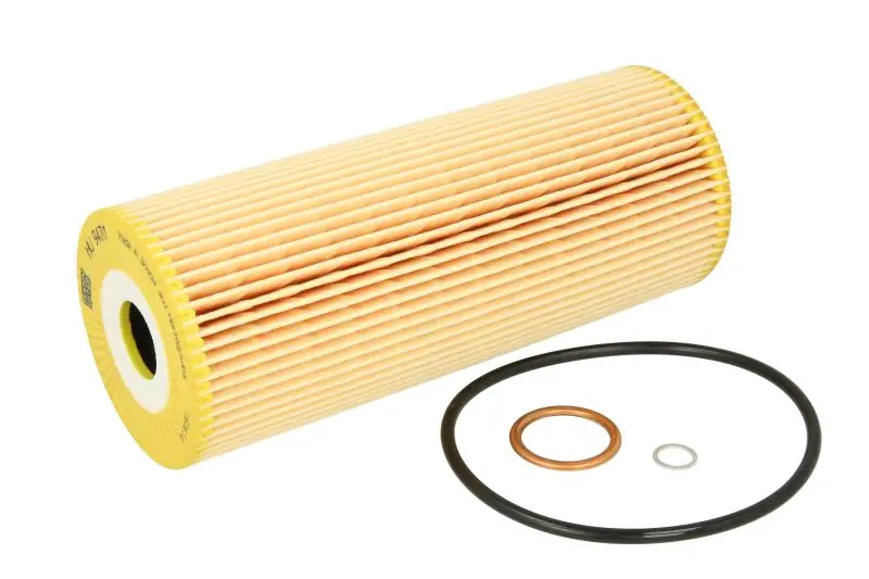 Produkt premium - Filtr oleju Mann-Filter HU 947/1 x