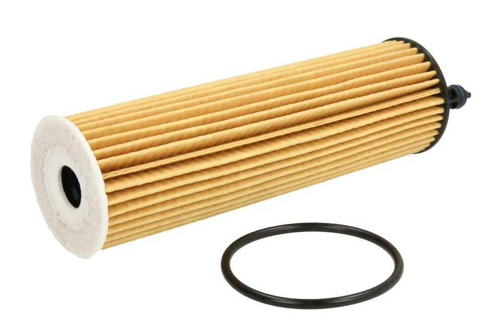 Nie czekaj | Filtr oleju Mann-Filter HU 6020 z