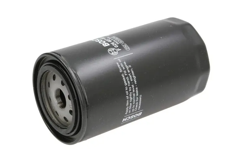 Oferta | Filtr oleju Bosch F 026 407 081