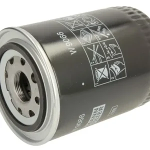 Bardzo popularny produkt - Filtr oleju Mann-Filter W 9066